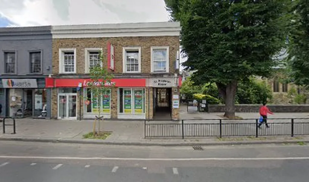 St Stephen's C of E Primary School, Shepherd's Bush