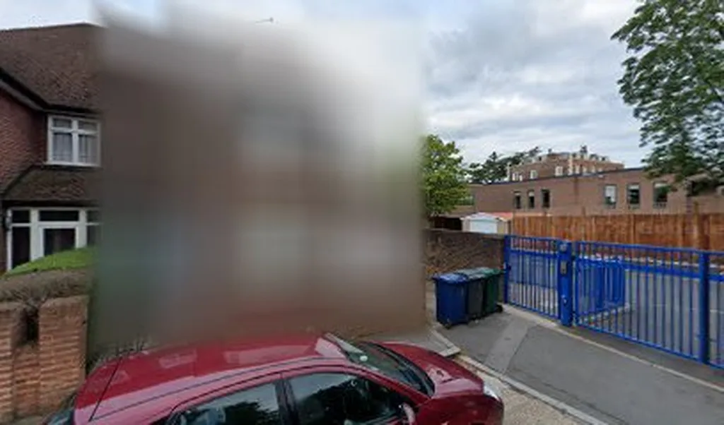 St Theresa's Primary School