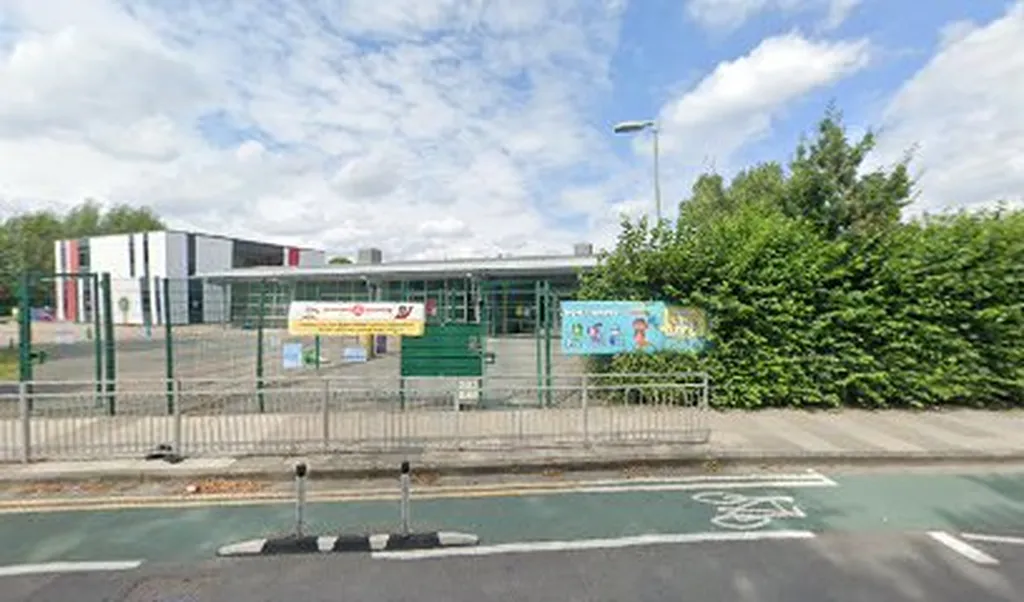 St Thomas a Becket Primary School