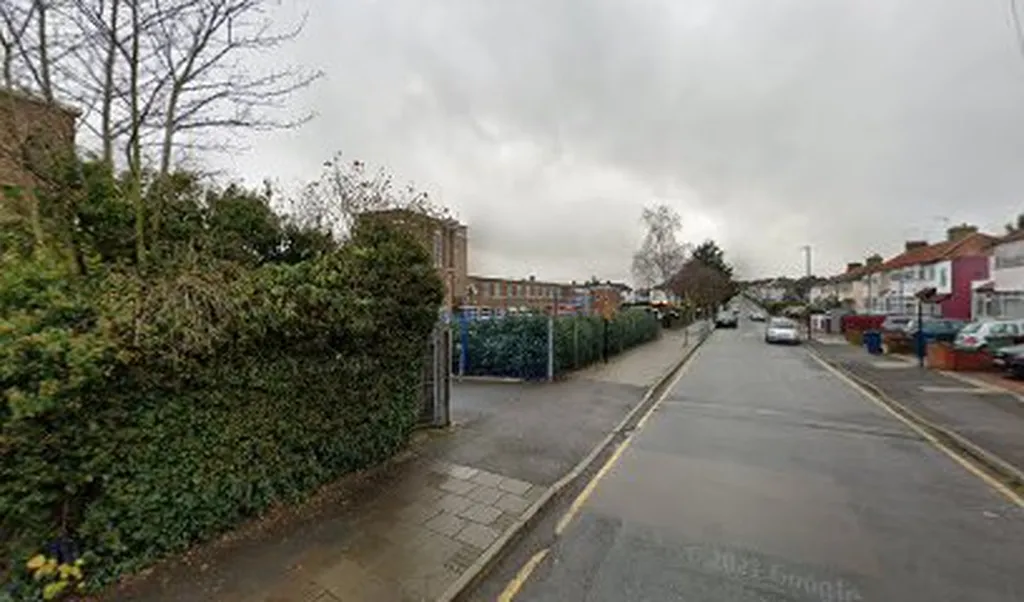 Stag Lane Junior School