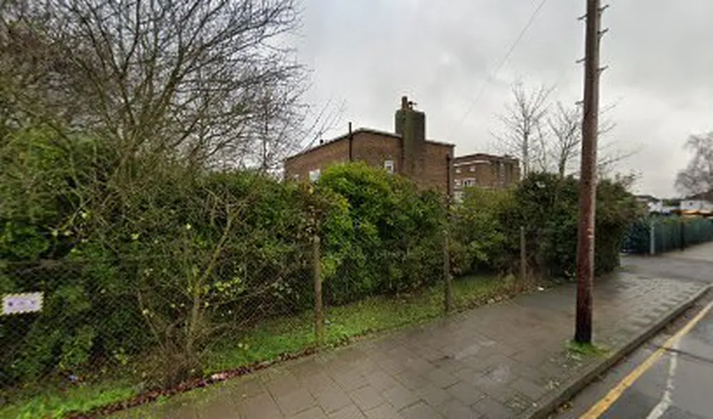 Stag Lane Primary School and Nursery