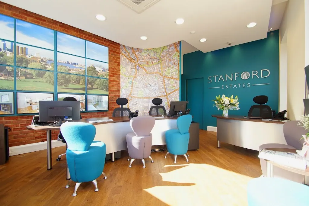 Stanfords Estate Agents in Hither Green