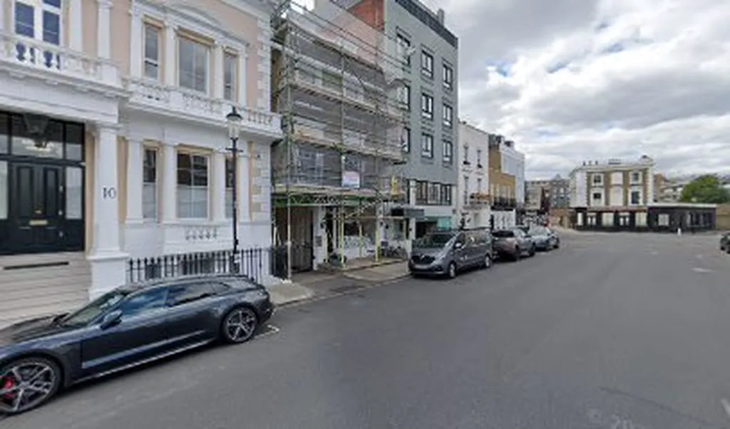 STANLEY PROPERTY LONDON