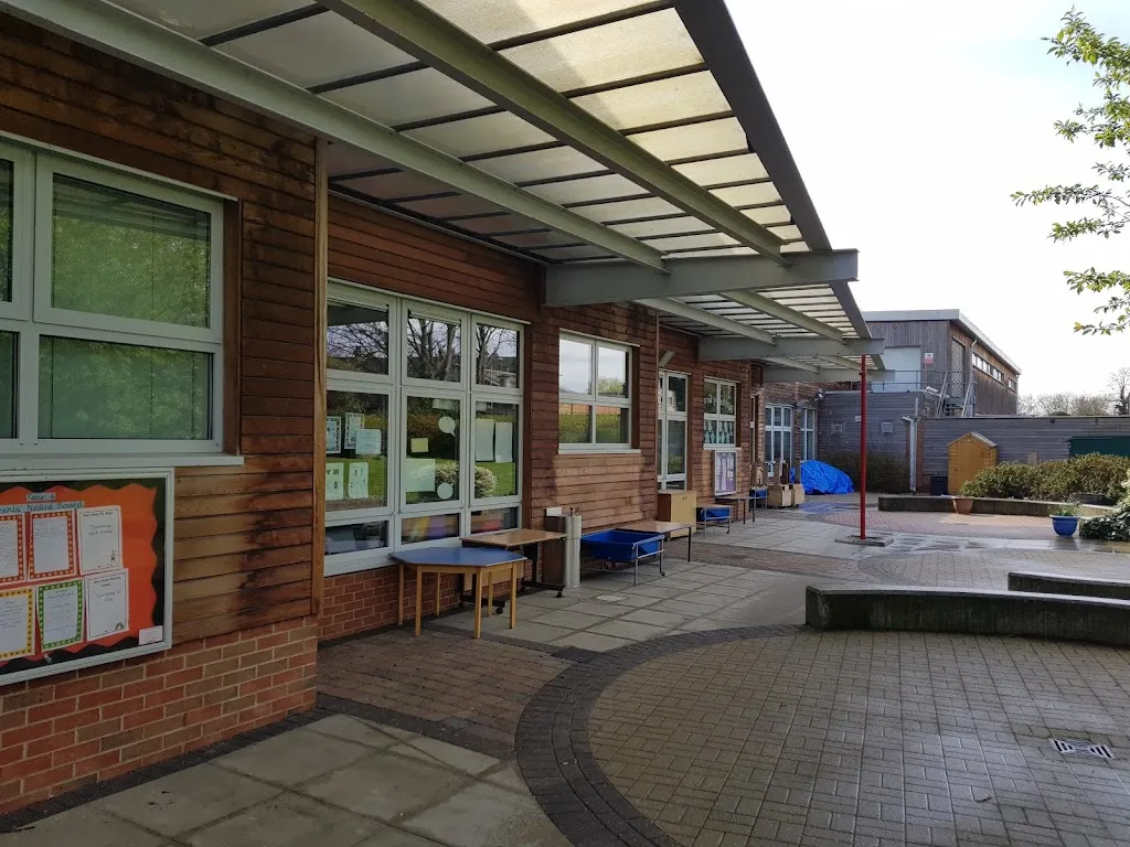 Starks Field Primary School