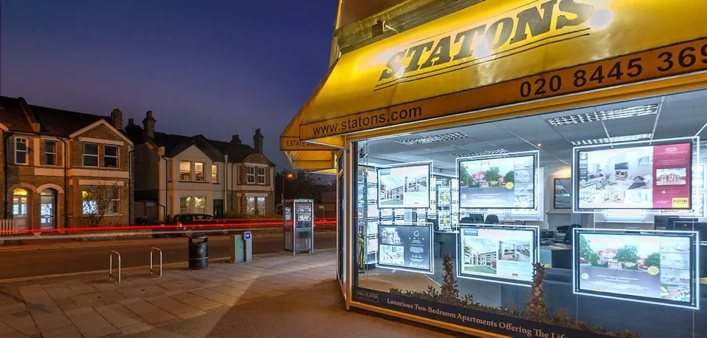 Statons Totteridge Estate Agents