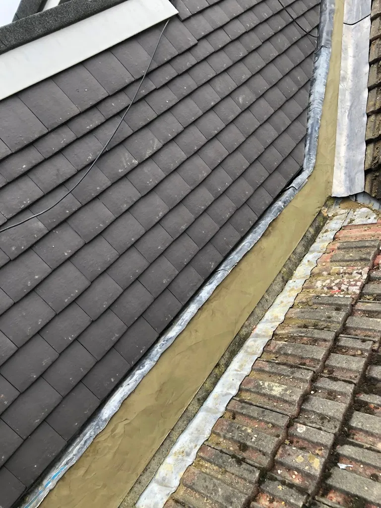 Stay Dry Roofing