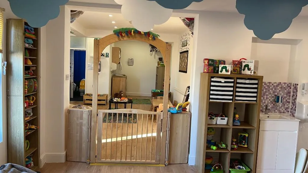 Stay & Play Nursery