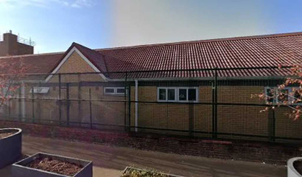 Stebon Primary School