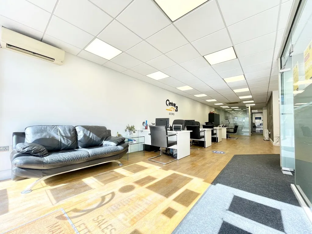 Steed Estates