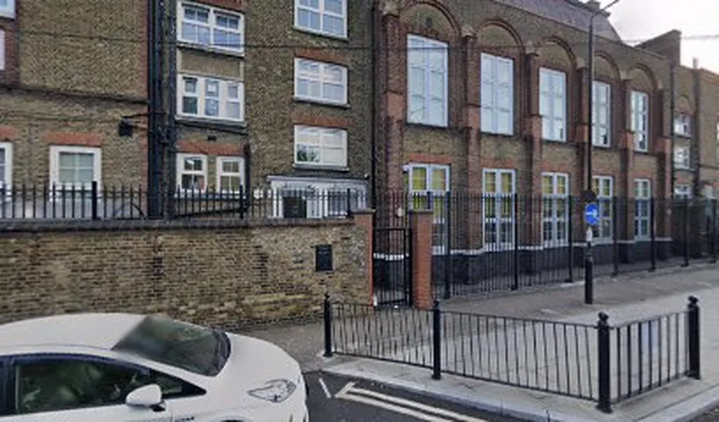 Stepney Park Primary School