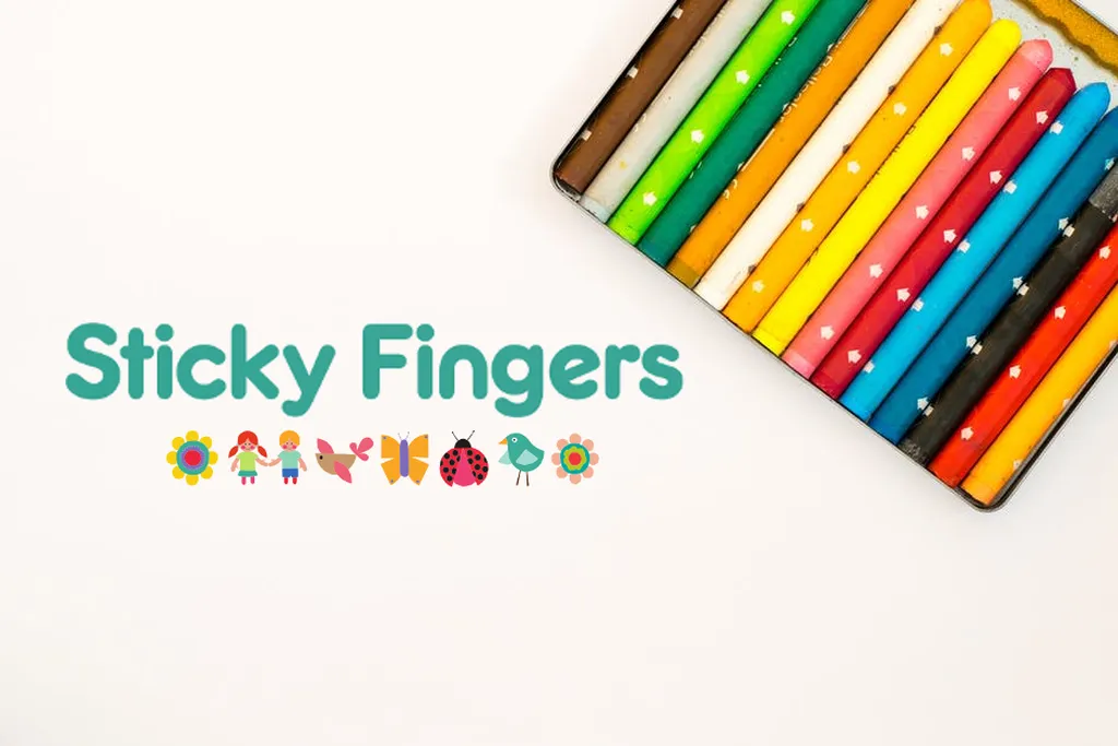 Sticky Fingers Montessori Day Nursery