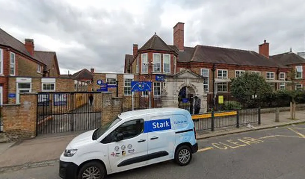Stillness Primary School