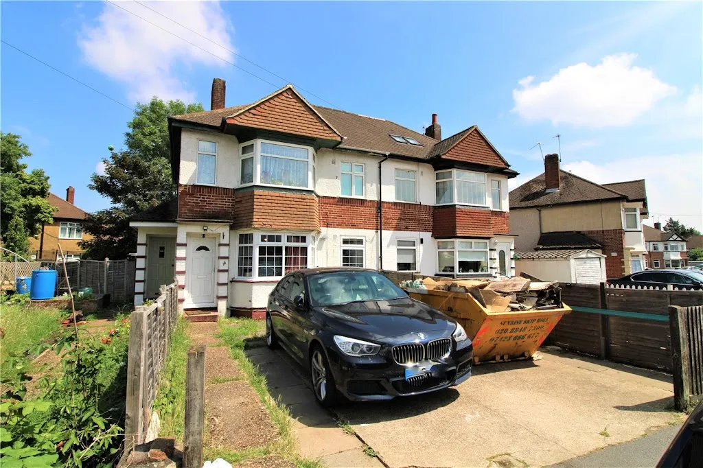 Stones Property - Estate and Letting agents in Hayes