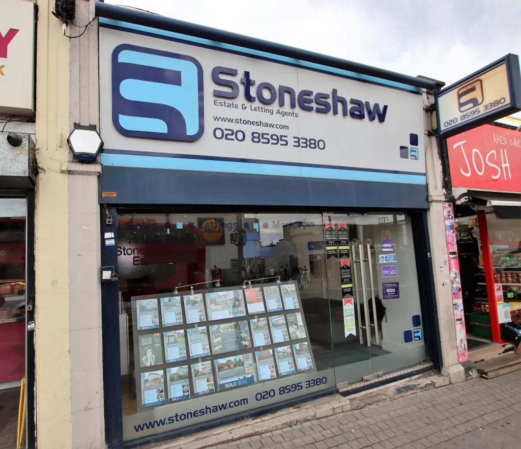 Stoneshaw Estates