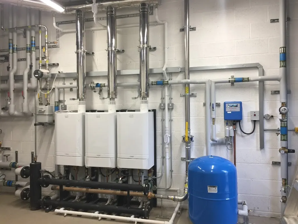 StowFlow Plumbing & Heating