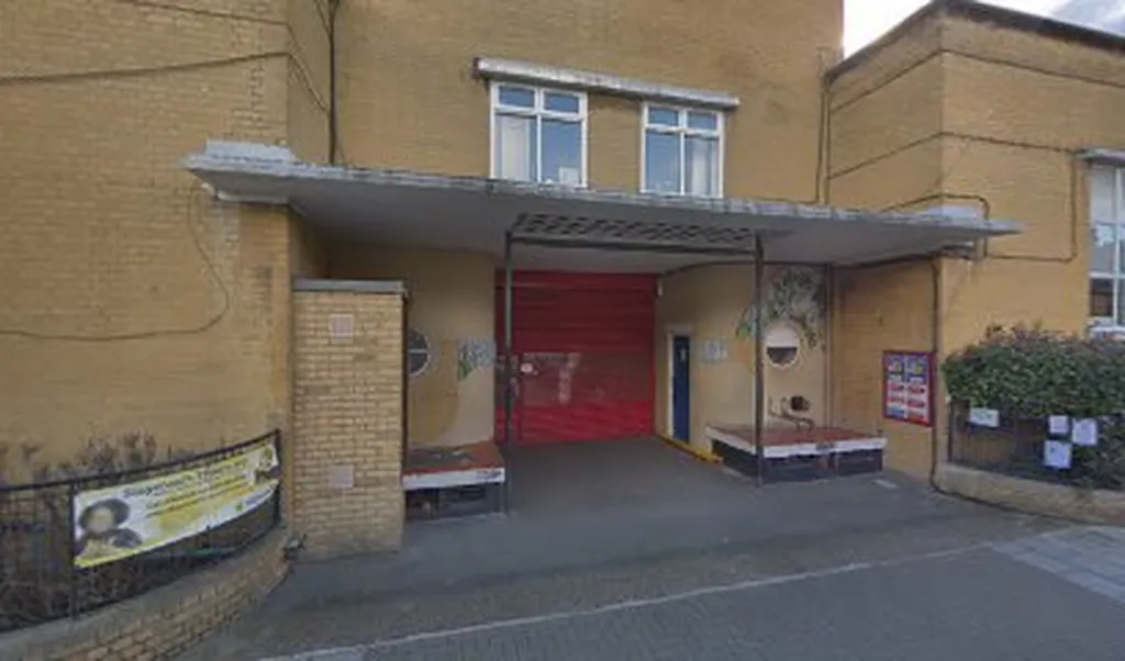 Strand-on-the-Green Infant School