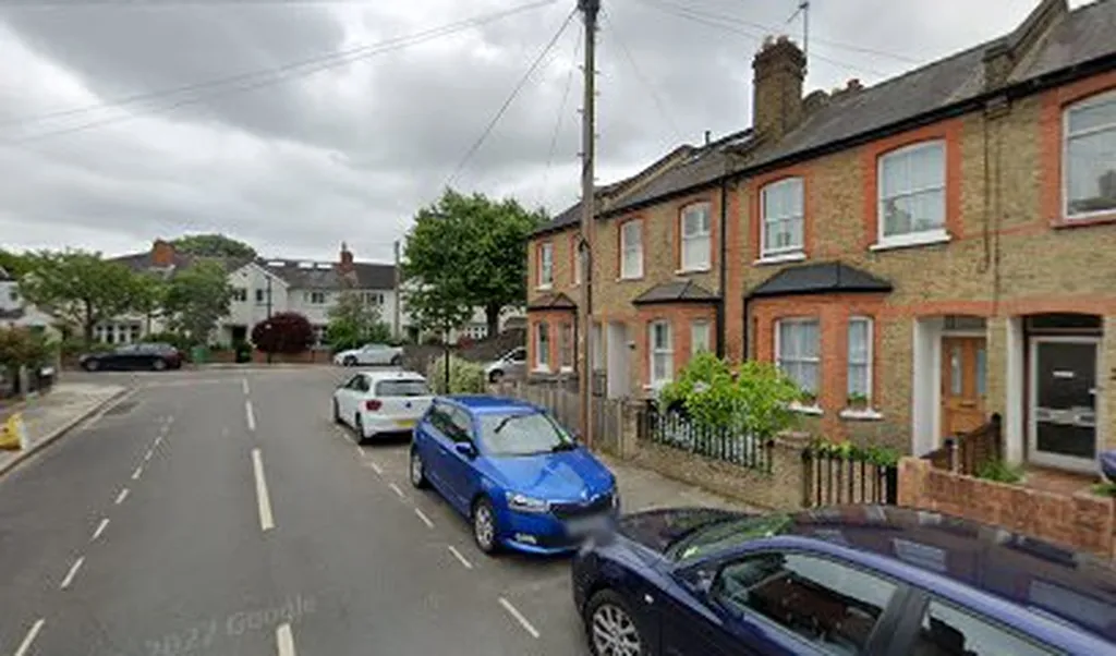 Strawberry Hill Pre-School