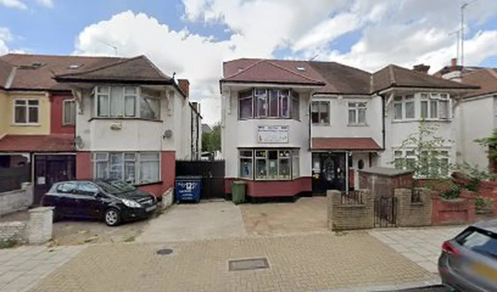 Streatham Montessori Nursery & Day Care