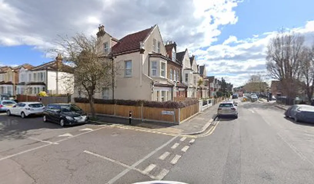 Streatham Vale Pre School