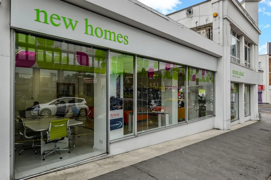 Streets Ahead Estate Agents - Croydon Central Branch