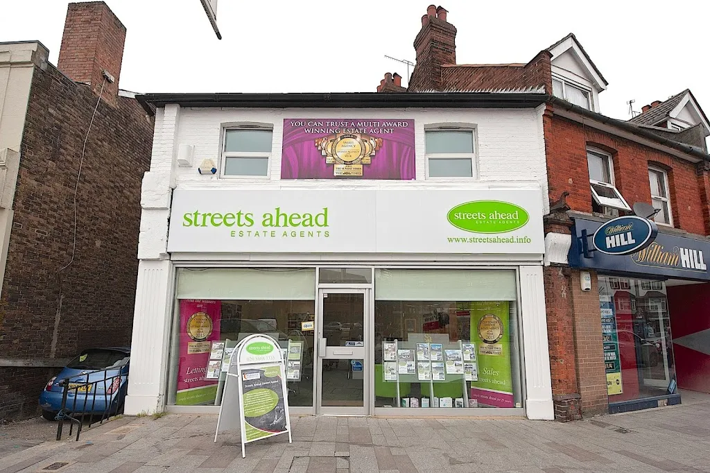 Streets Ahead Estate Agents