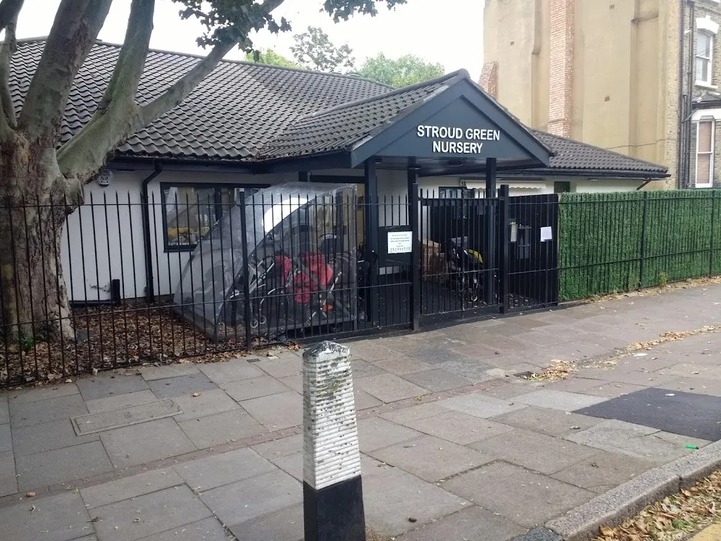 Stroud Green Nursery
