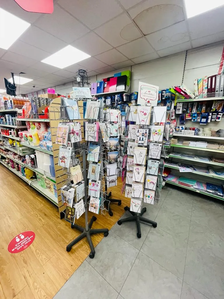 Stroud Green Road Post Office