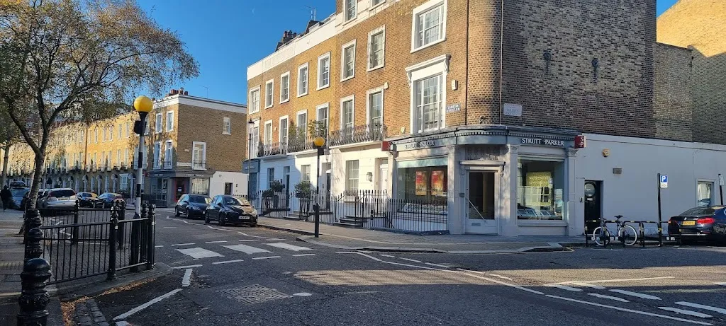 Strutt & Parker Chelsea Estate Agents
