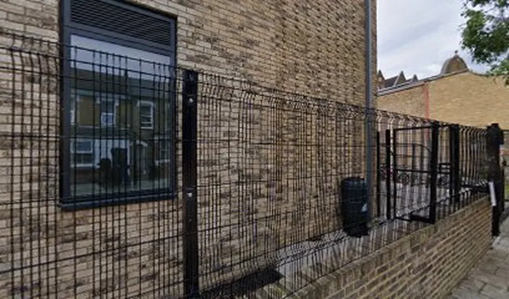 Sudbourne Primary School