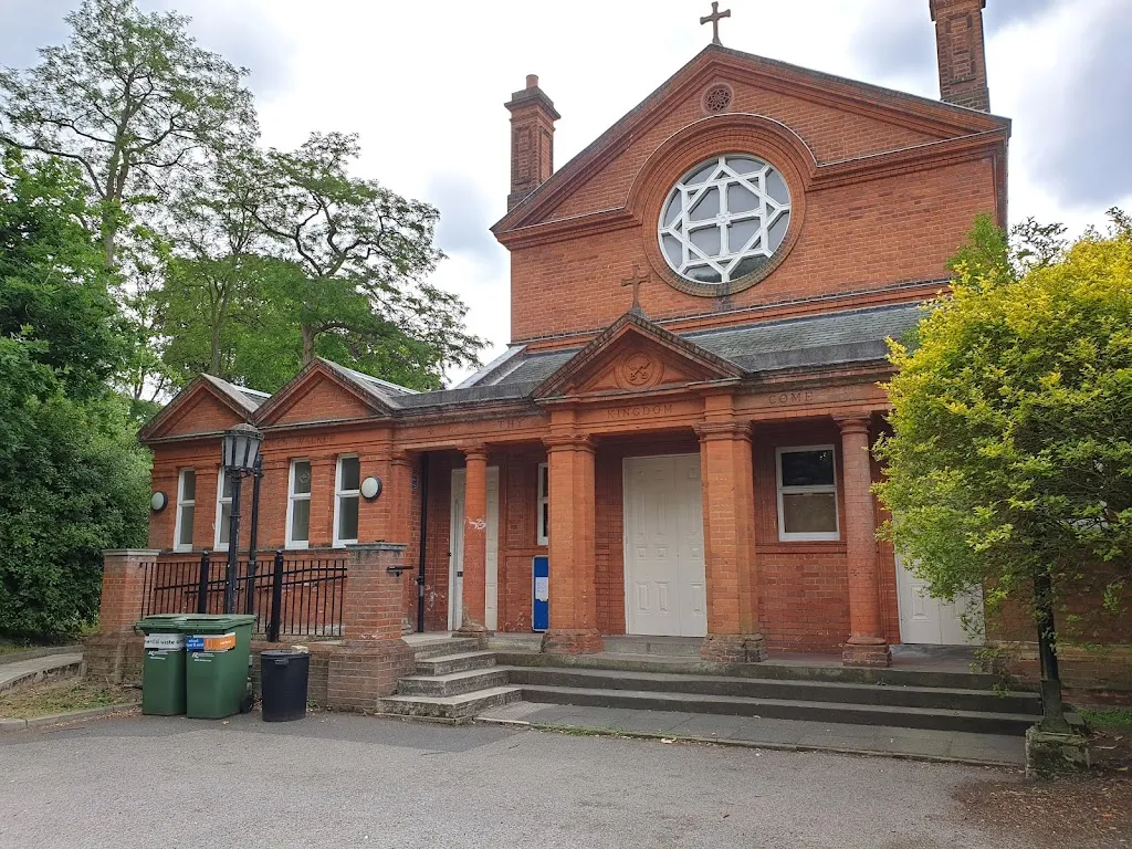 Sudbrook School