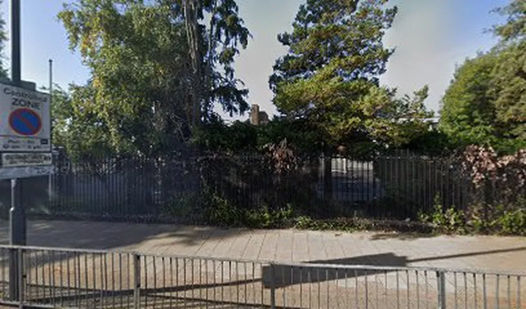 Sudbury Primary School