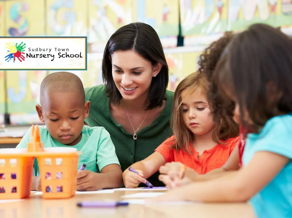 Sudbury Town Nursery School Ltd