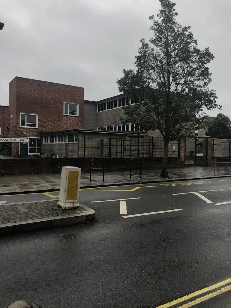 Sulivan Primary School