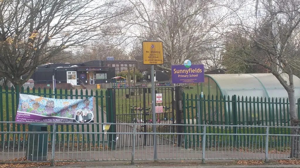 Sunnyfields Primary School