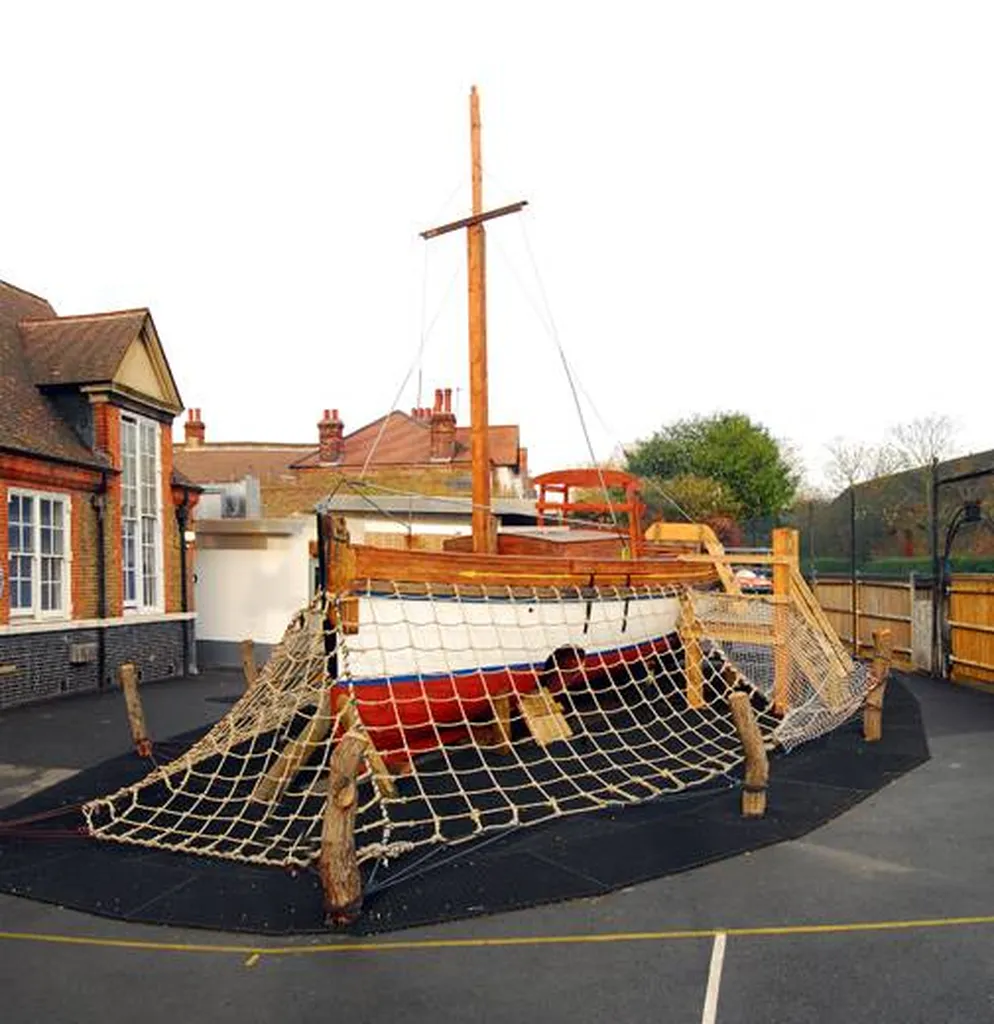 Sunnyhill Primary School