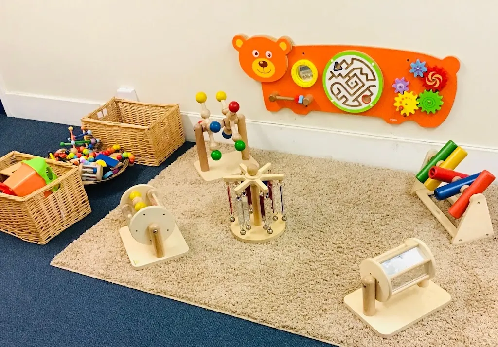 Sunrise Day Nursery