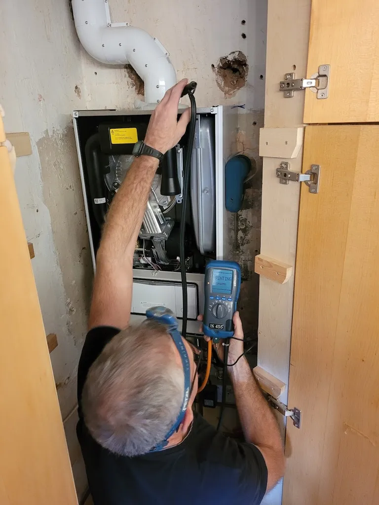 Sunstone Plumbing & Heating
