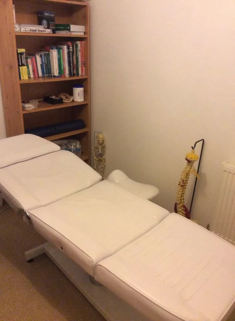 Supple Clinic