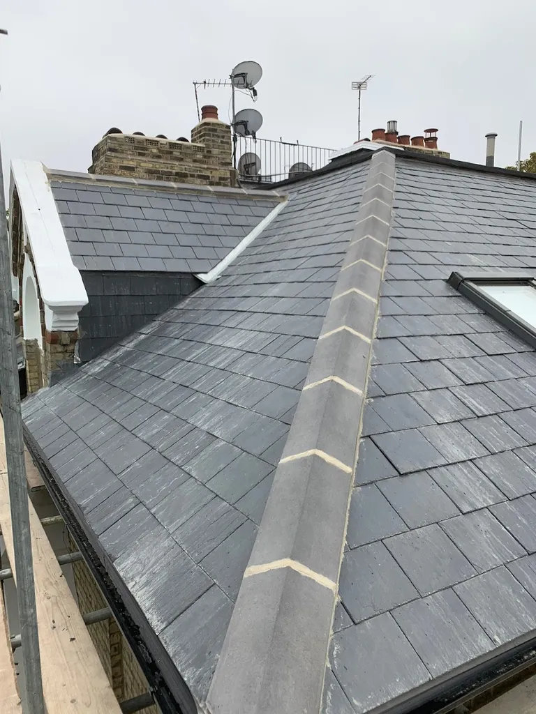 Supreme Home Improvements London - Painting and Roofing Services