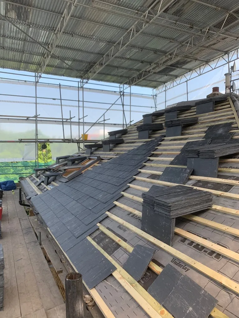 Supreme Home Improvements & Roofing Specialists