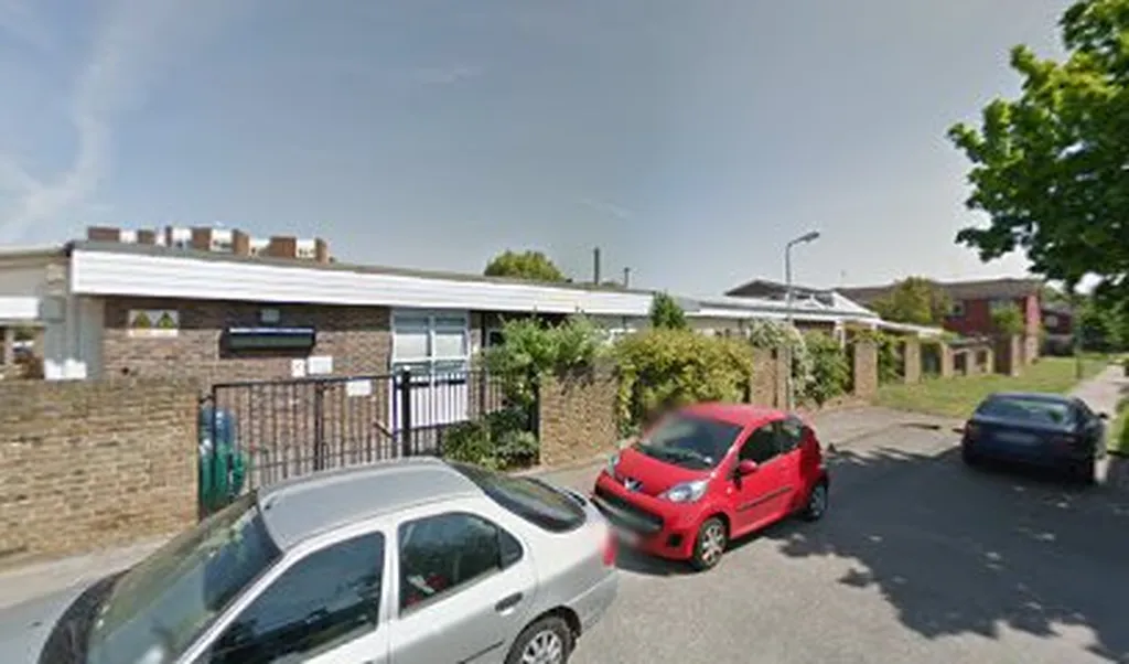 Surbiton Hill Nursery School - Formerly Surbiton Childrens Centre Nursery