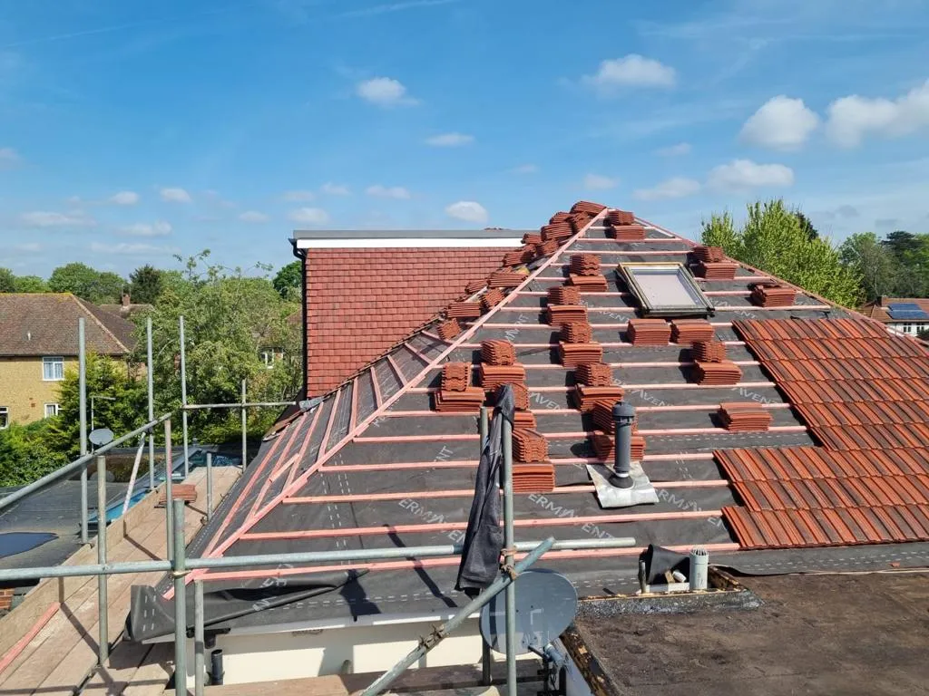 Surefix Roofing & Guttering Ltd