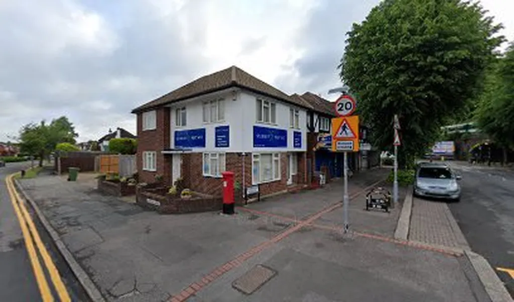 Sutton Physio