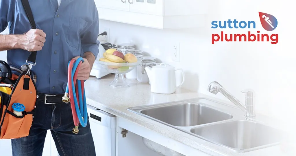 Sutton Plumbing