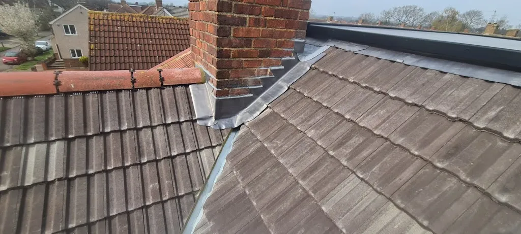 SV Roofing & Renovation Limited