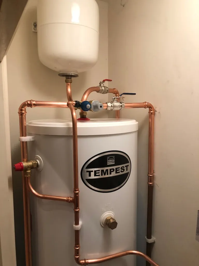 SW Plumbers