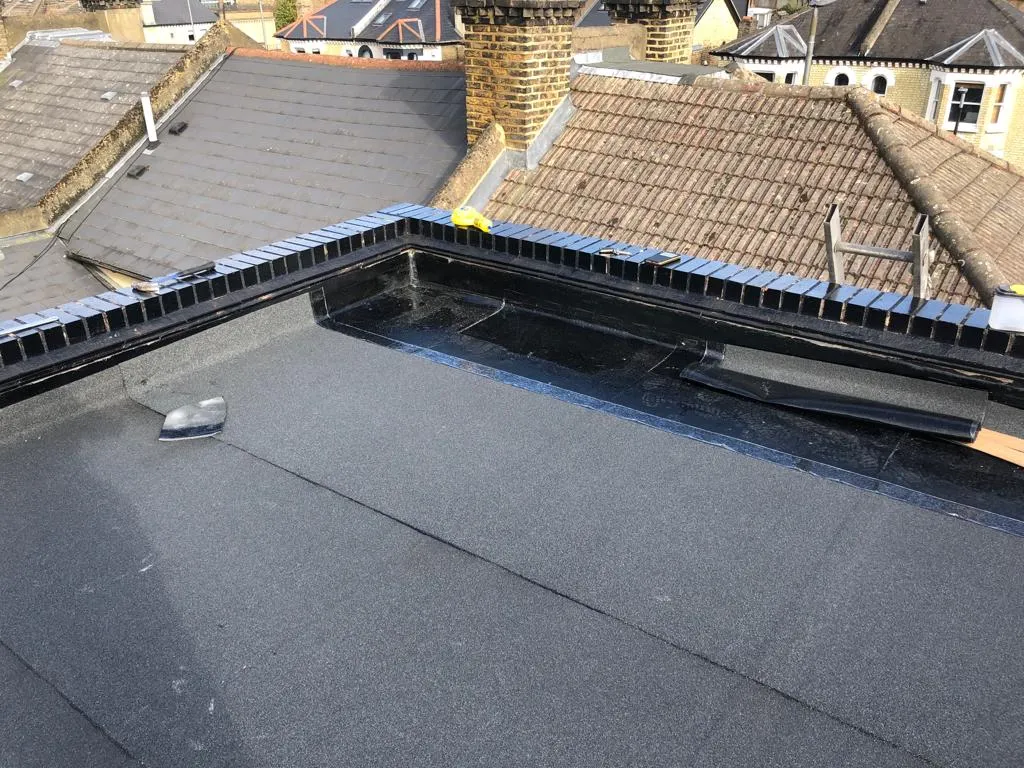 SW6 Fulham Roofing