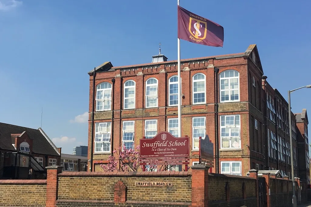 Swaffield Primary School