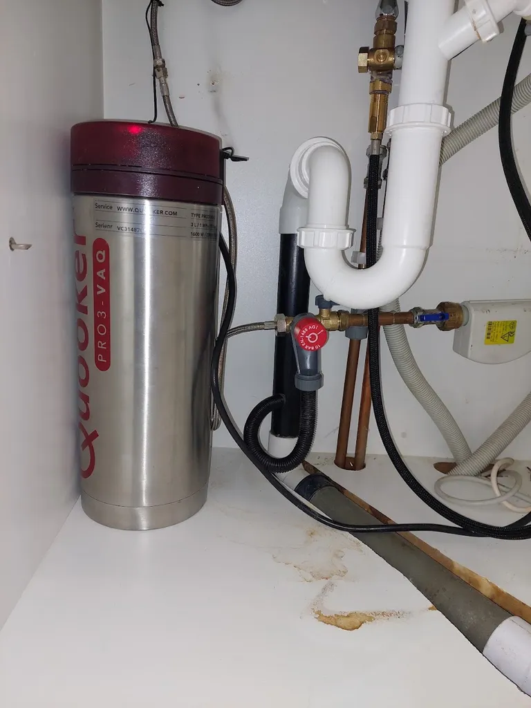 Sydenham Plumbing and Gas