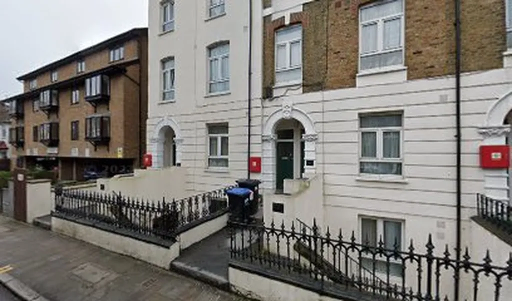 T&F Property Solutions